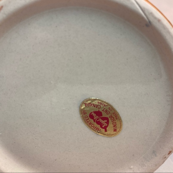 Vintage Niagara Falls Ontario Canada Souvenir Beer Mugs x2 beautiful display pcs - Picture 3 of 7